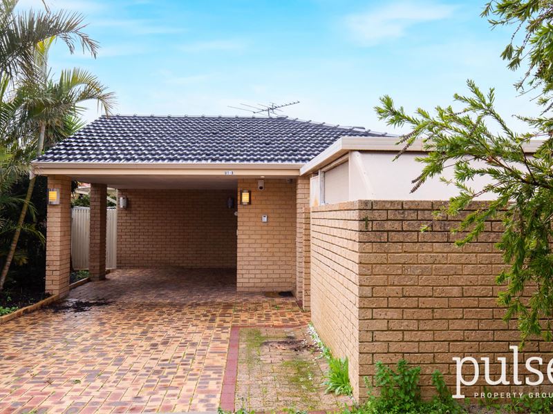 1/6-8 Croesus Street, Morley WA 6062