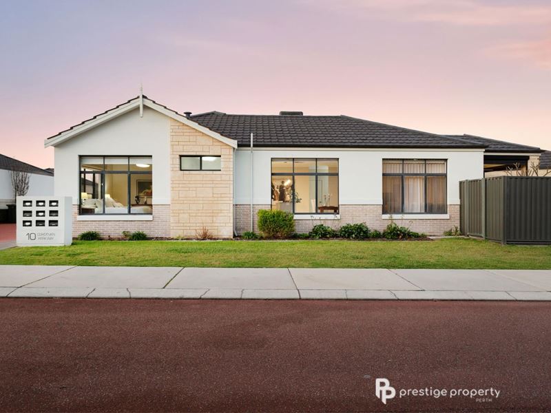 7/10 Cordovan Parkway, Aveley WA 6069