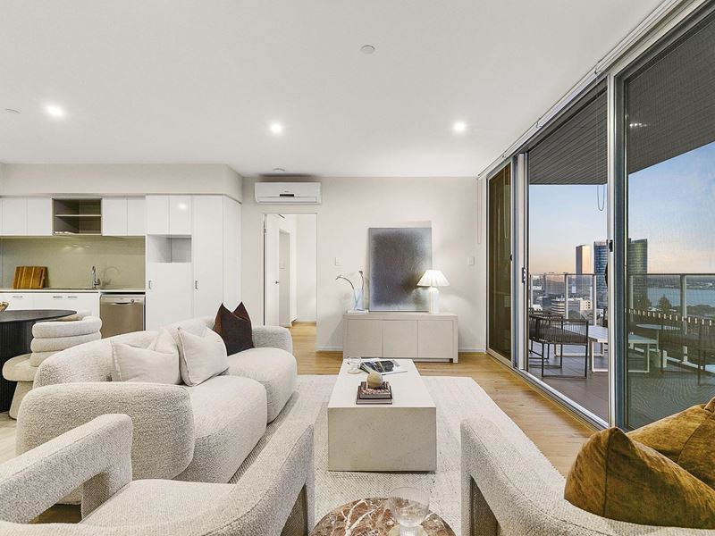2007/659 Murray Street, West Perth WA 6005