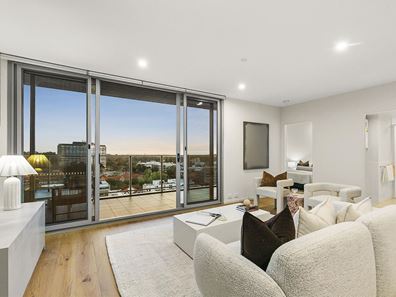 2007/659 Murray Street, West Perth WA 6005