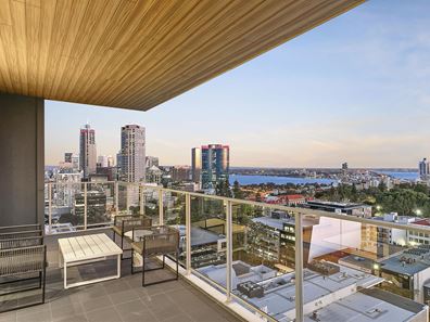 2007/659 Murray Street, West Perth WA 6005