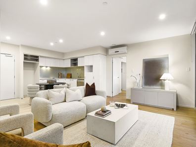 2007/659 Murray Street, West Perth WA 6005