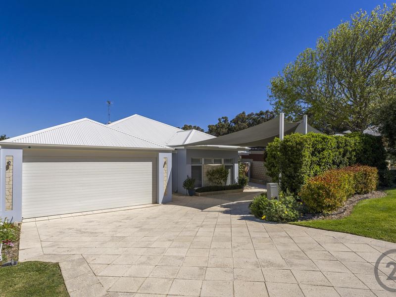 5 Carina Circle, Halls Head