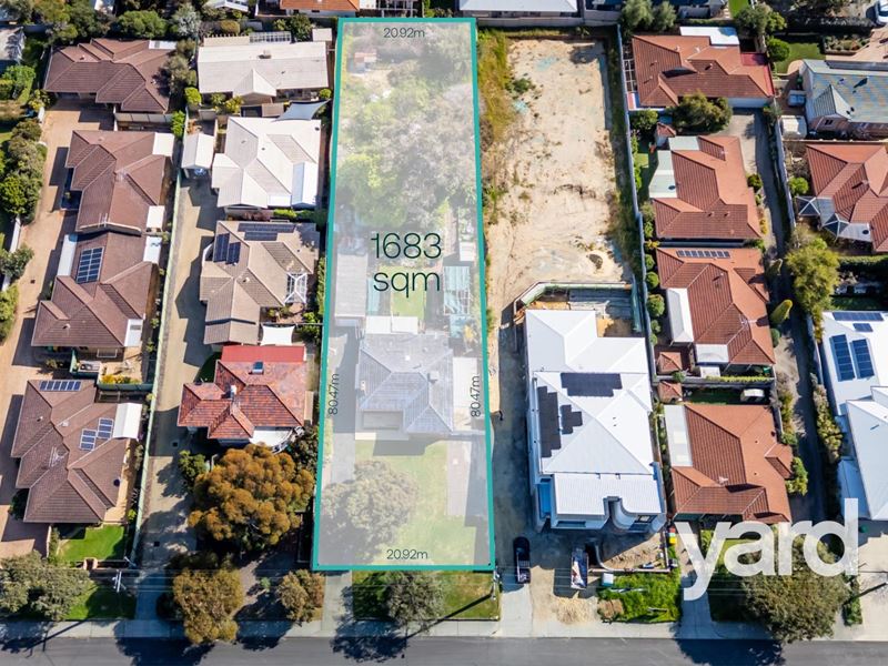 303/12 McLean St, Melville
