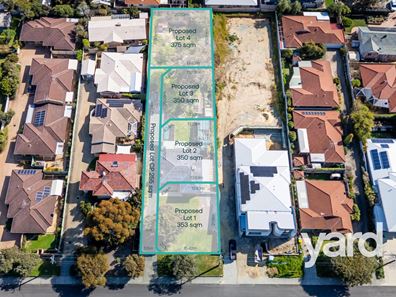 303/12 McLean St, Melville WA 6156