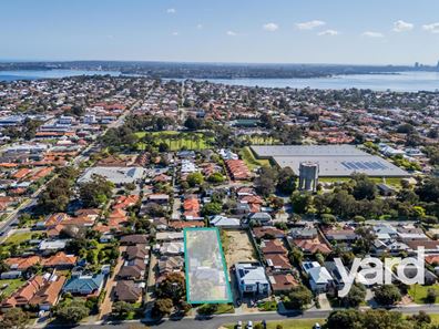 303/12 McLean St, Melville WA 6156