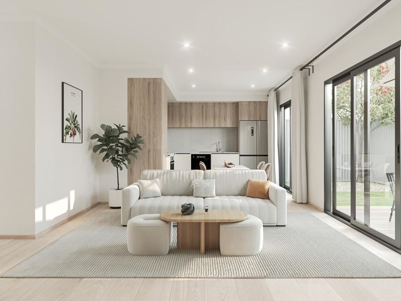 7/31 Reynolds Road, Applecross
