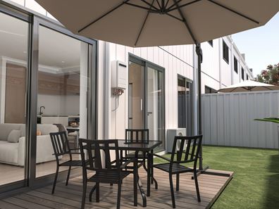 7/31 Reynolds Road, Applecross WA 6153
