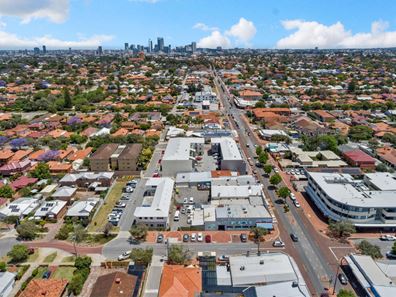 842-844 Beaufort Street, Inglewood WA 6052