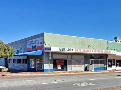 842-844 Beaufort Street, Inglewood WA 6052