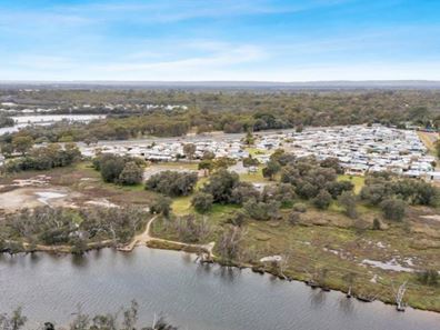 159/490 Pinjarra Road, Furnissdale WA 6209