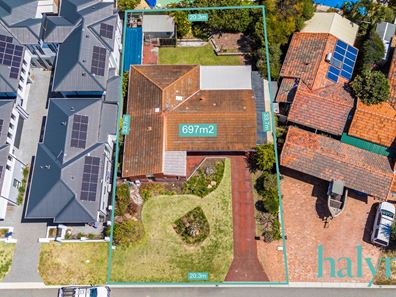 27 Methuen Way, Duncraig WA 6023
