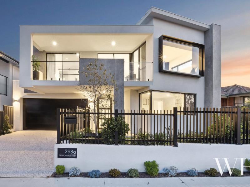 298A Preston Point Road, Attadale WA 6156