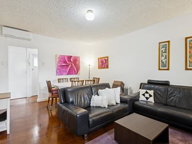 4/11 Outram Street, West Perth WA 6005