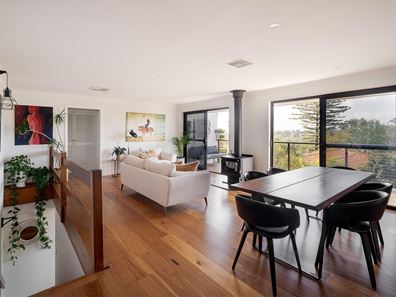 2 St Barnabas Place, Mosman Park WA 6012