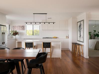 2 St Barnabas Place, Mosman Park WA 6012