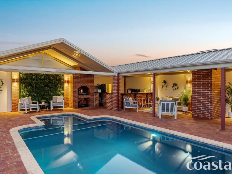 15 Surf Drive, Secret Harbour WA 6173