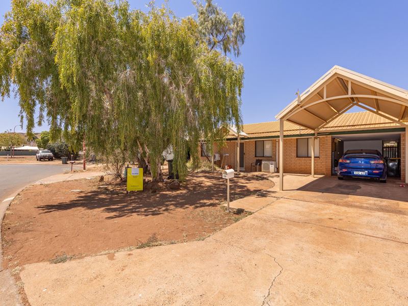 8B Goodwyn Close, Millars Well WA 6714