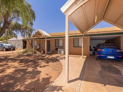8B Goodwyn Close, Millars Well WA 6714