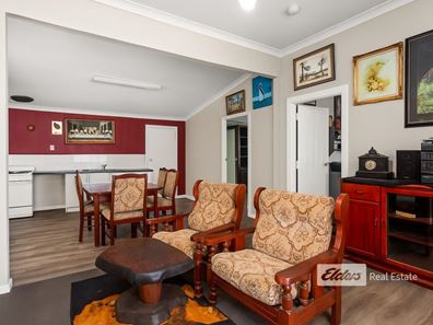 287 Hocart Road, Wokalup WA 6221