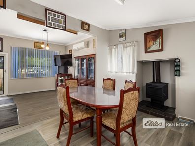 287 Hocart Road, Wokalup WA 6221
