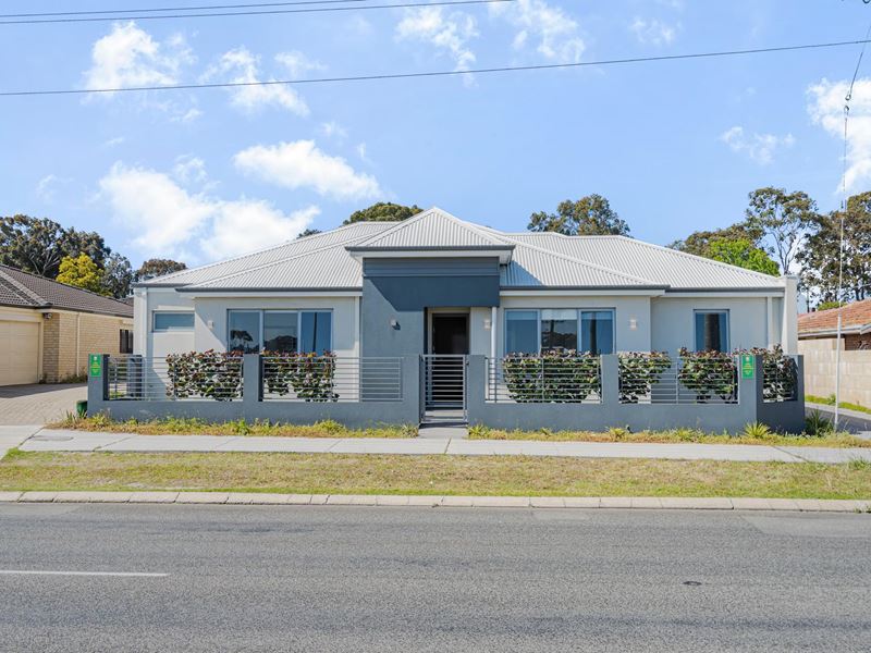 95A Collier Road, Embleton WA 6062