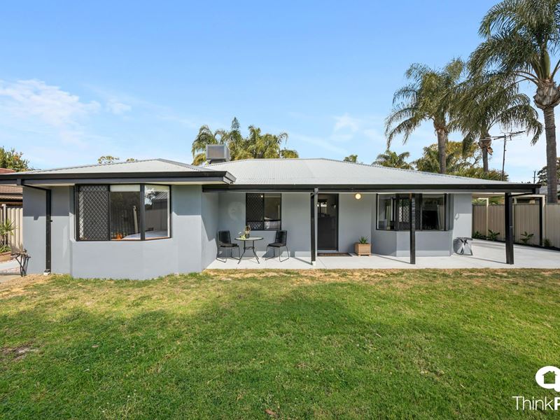 39A Westfield Road, Camillo WA 6111