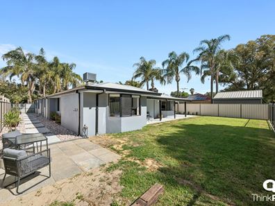 39A Westfield Road, Camillo WA 6111