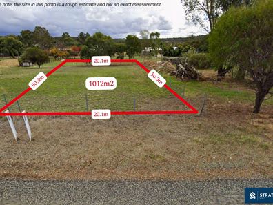 40 Burlong Road, Northam WA 6401