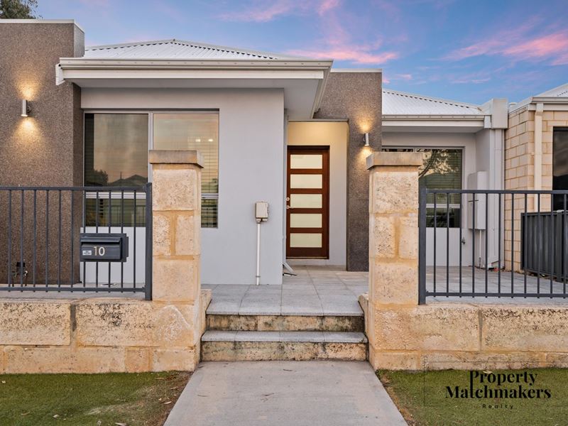 10 Mayfield Drive, Brabham WA 6055