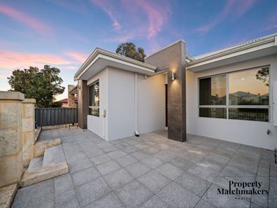 10 Mayfield Drive, Brabham WA 6055