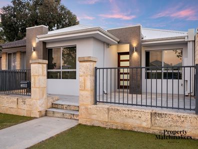 10 Mayfield Drive, Brabham WA 6055