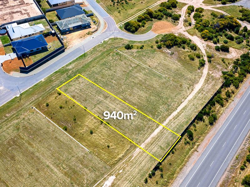 41 Eurithmic Link, Wandina WA 6530