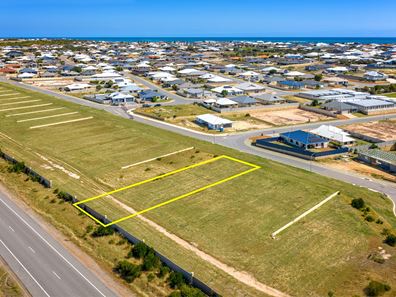 41 Eurithmic Link, Wandina WA 6530