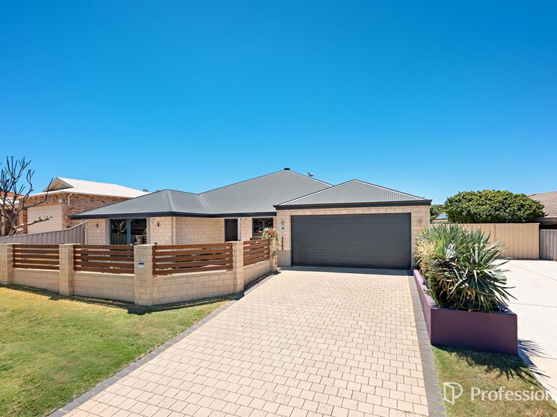 6 Mallee Court, Mount Tarcoola