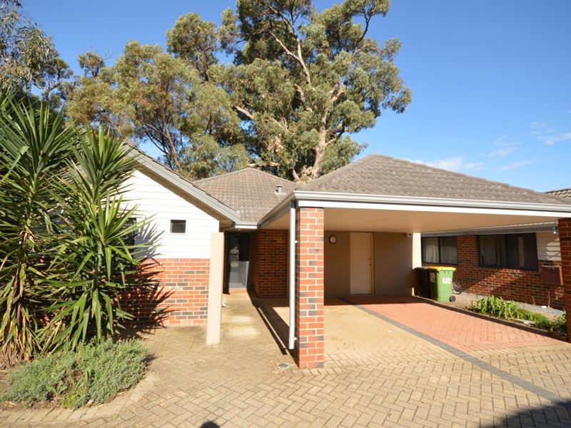 2/1 Mariners Cove Drive, Dudley Park