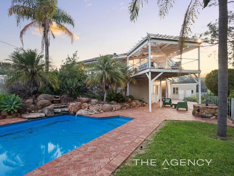 61 Hardinge Road, Orange Grove WA 6109