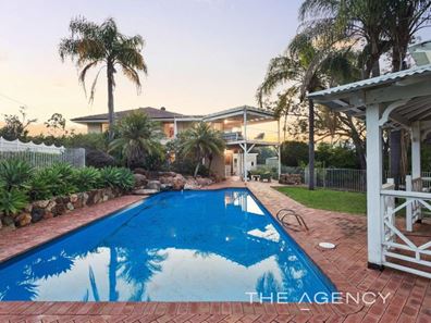61 Hardinge Road, Orange Grove WA 6109