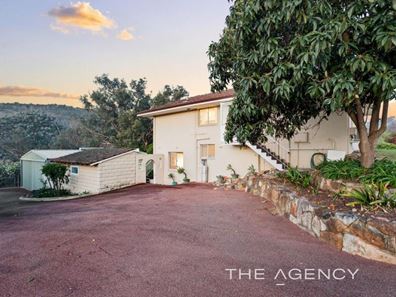 61 Hardinge Road, Orange Grove WA 6109