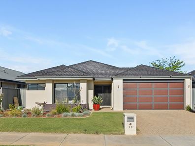 39 Rainsby Crescent, Aveley WA 6069