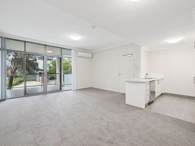 7/34 Malata Crescent, Success