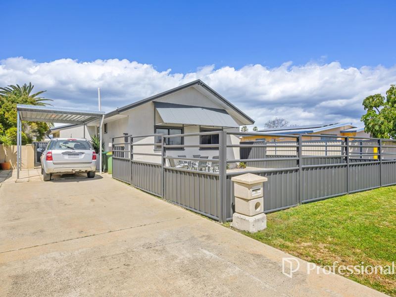 37 King Road, East Bunbury WA 6230