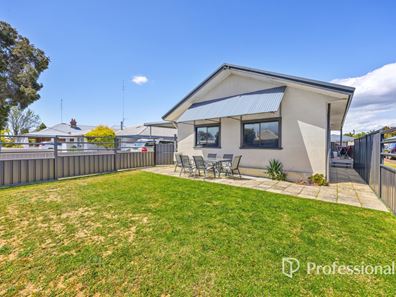 37 King Road, East Bunbury WA 6230