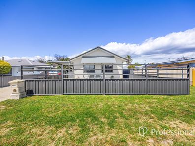 37 King Road, East Bunbury WA 6230