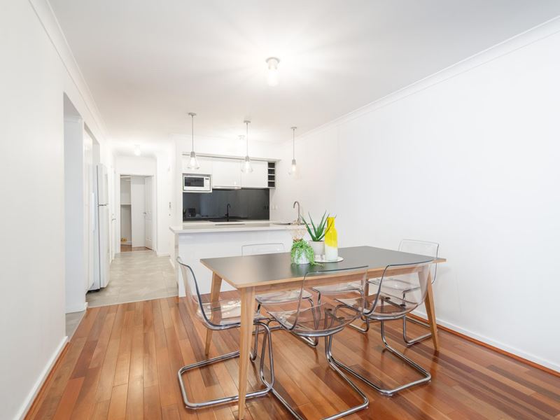 18/8 Kadina Street, North Perth