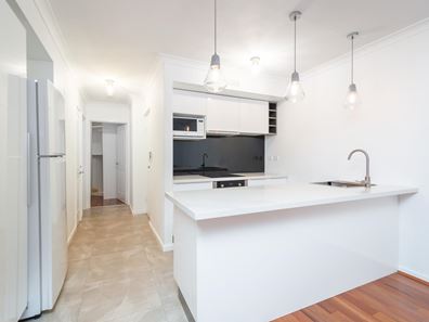 18/8 Kadina Street, North Perth WA 6006