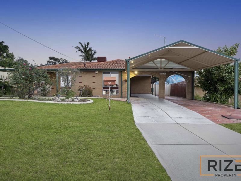 25 Scott Road, Wanneroo