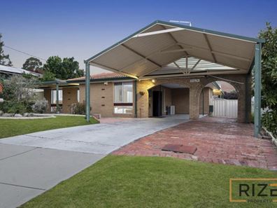 25 Scott Road, Wanneroo WA 6065