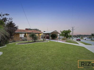25 Scott Road, Wanneroo WA 6065