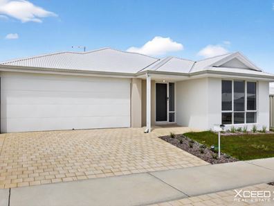 19 Cushing Road, Alkimos WA 6038